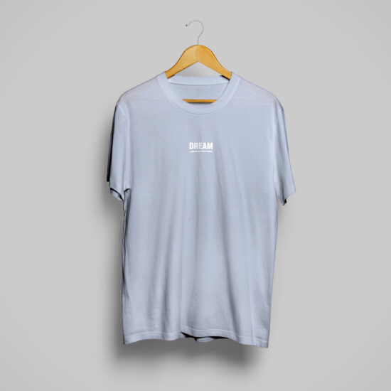 Dream T-Shirt Blue
