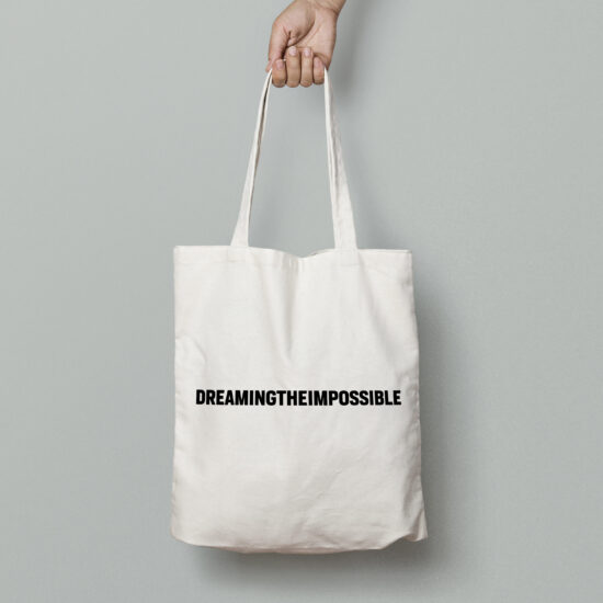 Dream Tote