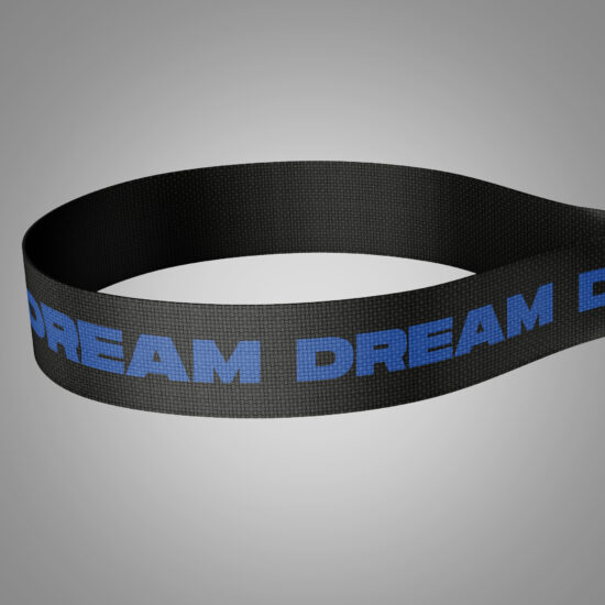 Dream Wristband